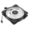Вентилятор для корпуса ARCTIC P14 PWM PST A-RGb 0dB черный - retail (ACFAN00239A)