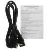 Блок питания Zalman GigaMax III 850W Retail (ZM850-GV3), 850Вт, 80 PLUS Bronze, 120мм, черный