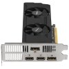 Видеокарта Gigabyte GV-N3050OC-6GL NVIDIA GeForce RTX 3050 6Gb 96bit PCI-E 4.0 GDDR6 1822/14000 HDMIx2 DPx2 HDCP Ret