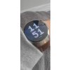 Умные часы Huawei Watch 5 Rates-L39L, 1.5" LTPO AMOLED, Wi-Fi, Bluetooth, NFC, IP69, серый / пурпурный