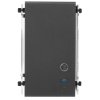 Компьютерный корпус MINITOWER MITX W/O PSU M2 MINI GRAY ZALMAN