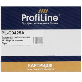 Картридж струйный Cactus CS-EPT02Q2 (T02Q) голубой пигментный (660 мл) для Epson WorkForce Enterprise WF-C20600D4TW