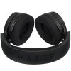 Гарнитура Razer Kraken V4 X чёрный, проводная, подсветка