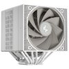 Устройство охлаждения(кулер) Deepcool Assassin VC Elite Wh Soc-AM5/AM4/1200/2066/1700/1851 белый 4-pin 22.6-29.3dB Al+Cu 300W 1772gr Ret (R-ASN4-WHNVNN-GJD)