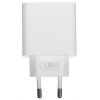 Сетевое зарядное устройство CUKTECH A19 EU 30W Wall Charger (Type-A+Type-C)