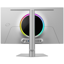 Монитор 34" MSI MAG 346CQ VA 3440x1440, 180 Гц, 1 мс, 21:9, 300 кд/м², 2xHDMI 2.0b, DP 1.4a, USB-C, 3.5 Jack, HDR Ready, Adaptive-Sync, изогнутый экран (1500R), черный