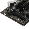 Материнская плата ASRock A520M-HVS, AM4, AMD A520, 2xDDR4, 4xSATA, 1xM.2, 1xPCIe 3.0 x16, 1xPCIe 3.0 x1, 1xHDMI, 1xVGA, 1x 1Gb LAN, 3x3.5 мм, 7.1, mATX