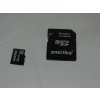 Карта памяти SD Card 32Gb Smartbuy 32GB Class 10 SB32GBSDHCCL10