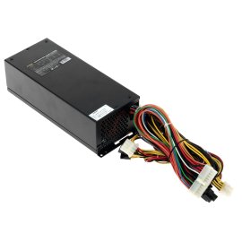 Блок питания Chieftec CHIEFTRONIC GPX-850FC, 850Вт, 80 PLUS Gold, модульный, 120мм, черный