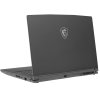Ноутбук MSI Thin 15 B13VE-2650XRU серый 15.6" FHD IPS/Intel Core i5-13420H/16Gb/512Gb/RTX 4050-6Gb/DOS
