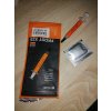 Термопаста ID-COOLING FROST X25 2g (200шт/кор,Thermal Paste) Retail