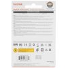 Флешка USB 32Gb SanDisk CZ550 Ultra Curve, USB 3.2, черный
