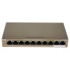 Коммутатор Tenda TEF1110P-8-102W 8PORT 100M 8POE