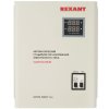 Стабилизатор напряжения настенный Rexant АСНN-5000/1-Ц