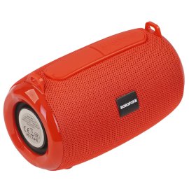 Портативная акустика BQ PBS1004 черный 14 Вт