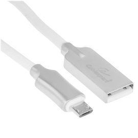 Кабель 5bites TC304-02OTGКабель-адаптер USB3.0 / AF-CM / 0.2M