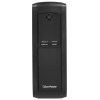 Источник бесперебойного питания UPS CyberPower VP1600EILCD Line-Interactive 1600VA/960W USB/RS-232/RJ11/45 (4 + 4 IEC С13)