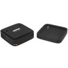 Мини ПК IRU 110JLCN Cel N5105 (3.3) 8Gb SSD256Gb UHDG noOS GbitEth черный (1975163)