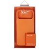 Чехол (клип-кейс) VLP для Apple iPhone 13 Pro Max VLP-PC21-67OR оранжевый