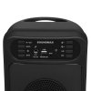 Портативная колонка SOUNDMAX SM-MS4201 черный