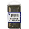 Оперативная память Kingston ValueRAM, DDR3, 4Gb (1x4Gb), 1600MHz, CL11, SO-DIMM