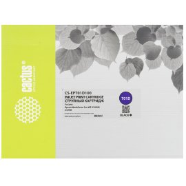 Картридж лазерный Cactus CS-W1510A (W1510A) черный (3050 стр.) для HP LJ Pro 4003dw/MFP 4103dw/4103fdw