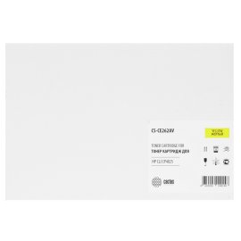 Картридж струйный Cactus CS-C4908 №940 пурпурный (30 ml) для HP OfficeJet PRO 8000/8500