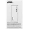 Портативный аккумулятор Xenium CTP2210 10000mAh 22.5W 5A серый (CTP2210BK/00)