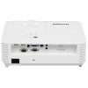 Проектор INFOCUS IN0022SL DLP, 4000 lm, SVGA, 30 000:1, 1.942.16:1, 2xHDMI 1.4, VGA in/out, S-Video, 3.5мм in/out, USB-A, RS-232, лампа 15 000ч.(ECO mode), 10W, 27дБ, 2,6 кг, БЕЛЫЙ