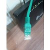 Патч-корд UTP, кат 5e, 0.25м с RJ45 серый