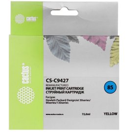 Картридж лазерный Cactus CSP-W1106X черный (3000стр.) для HP Laser 107a/107r/107w/135a MFP/135r MFP/135w MFP/137fnw MFP