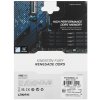 Оперативная память Kingston Fury Renegade, DDR5, 32Gb (2x16Gb), 7200MHz, CL38, DIMM, с радиатором, серебристый/черный