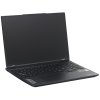 Ноутбук Maibenben X-Treme Typhoon X16A-i73646 16"(2560x1600 (матовый) IPS)/Intel Core i7 13620H(2.4Ghz)/16Gb/512PCISSDGb/Ext:nVidia GeForce RTX 4060(8192Mb)/Cam/BT/WiFi/62WHr/war 1y/2.2kg/Grey/Linux + Screen 240Hz, sRGb 100%, 16:10