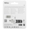 Флешка USB Netac 64Gb UA31 NT03UA31N-064G-20PK USB 2.0, розовый