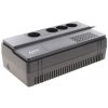Источник бесперебойного питания APC Back-UPS Pro BR 650VA/390W