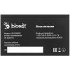 Блок питания Bloody BD-PS750B, 750Вт, 80 PLUS Bronze, 120мм, черный