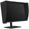 Монитор 32" ASUS ProArt PA329CV IPS 3840x2160, 60 Гц, 5 мс, 16:9, 400 кд/м², DisplayHDR 400, DP 1.2, HDMI 2.0, USB-C, USB Hub (4x USB 3.2), 3.5 Jack, динамики (2x2 Вт), PIP, черный