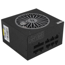 Блок питания Aerocool / Formula ATX 450W AP-450ММ 80 PLUS WHITE (20+4pin) APFC 120мм fan 6xSATA RTL