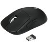 Мышь беспроводная Logitech Mouse PRO X SUPERLIGHT 2 SE, черный