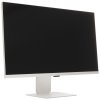 Монитор 31.5" LG UltraFine 32U830SA-W IPS 3840x2160, 60 Гц, 5 мс, 16:9, 400 кд/м², 2xHDMI 2.0, USB-C (65 Вт), USB Hub (2x USB 3.0), 3.5 Jack, HDR10, динамики (2x5 Вт), Smart TV, Wi-Fi, Bluetooth, VESA 100x100, белый