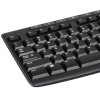 Клавиатура Logitech Keys to Go 2 беспроводная, Bluetooth, серый, английская раскладка