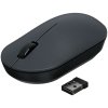 Мышь беспроводная Xiaomi Wireless Mouse Lite 2 черный, 1000 dpi, радиоканал, USB, кнопки - 3