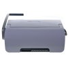 Переплетчик Fellowes Pulsar+ (FS-56276) A4/перф.17л.сшив/макс.300л./пластик.пруж. (6-38мм)