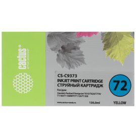 Картридж лазерный ProfiLine PL-CF312A для принтеров HP LJ M855dn/M855x/M855x/NFC/M855xh Yellow 31500 копий