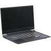 Ноутбук Machenike S15 Pulsar S/15.6"/IPS/Intel Core i5-12450H/16Gb/512Gb SSD/NVIDIA GeForce RTX 4050 6Gb /без ОС/черный/2.5kg
