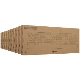 Клавиатура Oklick K867W (2002130) беспроводная, USB, Bluetooth/Радиоканал, серый/черный