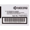 Картридж лазерный Kyocera TK-590K (1T02KV0NL0) черный для FS-C2026MFP/C2126MFP/C2526MFP/C2626MFP/C5250DN, P6026CDN/P6526CDN 7000 стр.
