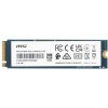 Накопитель SSD MSI PCIE 4.0 NVME M.2 500Gb SPATIUM M450 500Gb V1