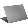 Ноутбук ASUS Vivobook S16 S3607CA-SH100 серый Intel Core Ultra 5 225H 1.7 GHz /DDR5 16Gb 512Gb PCIE G4 SSD /Intel UHD Graphics 16" OLED WUXGA (1920 x 1200) 16:10/Without OS/ 1.66 kg