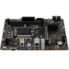 Материнская плата MSI PRO H610M-E DDR4, LGA 1700, Intel H610, 2xDDR4, 4xSATA, 1xM.2, 1xPCIe 4.0 x16, 1xPCIe 4.0 x1, 1xHDMI, 1xVGA, 1xRJ45 1Gb, 2xUSB-A 3.2 Gen 1, 4xUSB-A 2.0, 3x3.5мм, 7.1, mATX